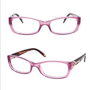 Tiffany & Co TF2052  8136 53/17 135 Rc Glasses